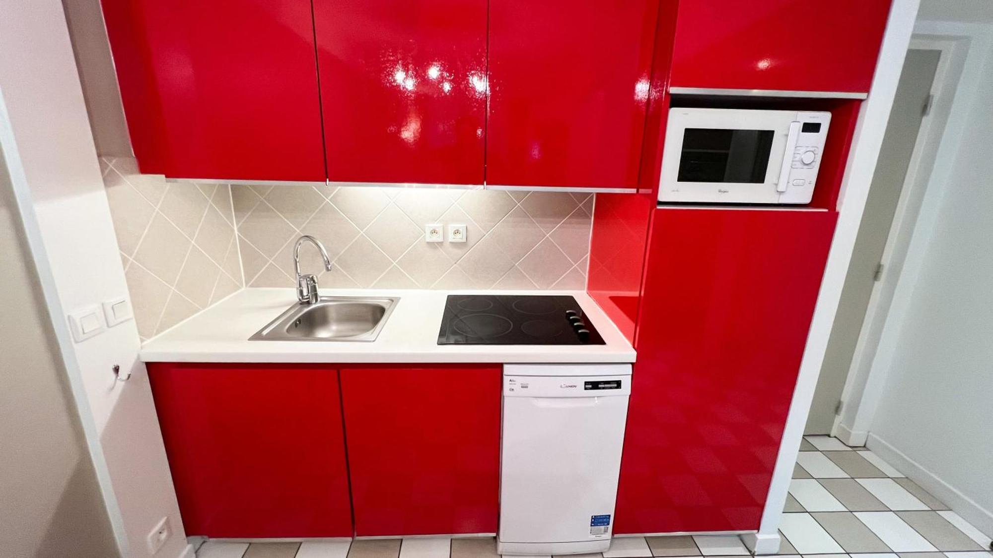6-Person Apartment With Swimming Pool Tennis Court And Free Parking 25 Le Touquet Bagian luar foto