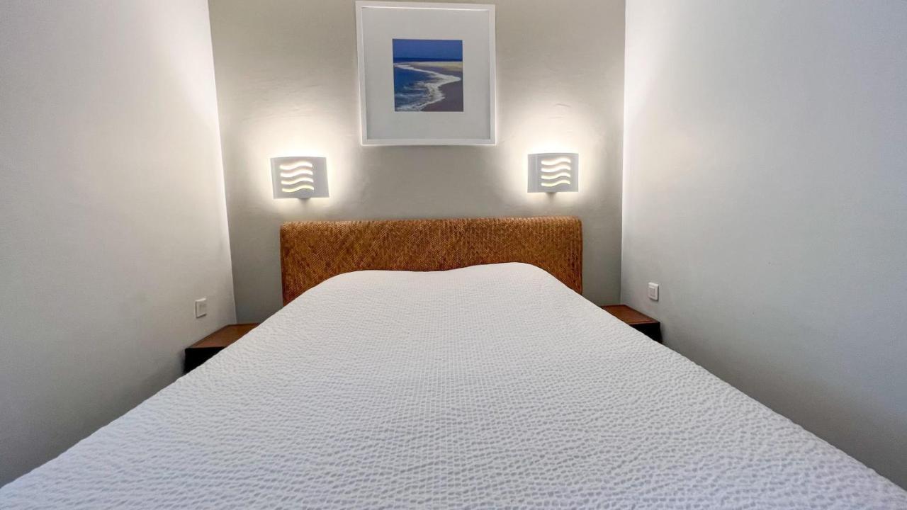 6-Person Apartment With Swimming Pool Tennis Court And Free Parking 25 Le Touquet Bagian luar foto
