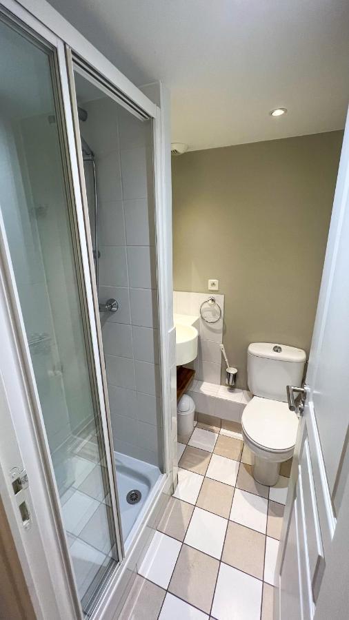 6-Person Apartment With Swimming Pool Tennis Court And Free Parking 25 Le Touquet Bagian luar foto